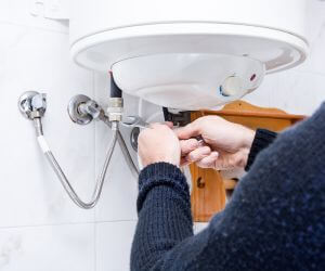 About Water Heater Repair LLC Bluford, IL